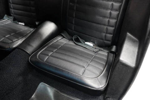 1970 Pontiac Firebird Trans Am