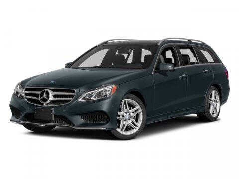 2014 Mercedes-Benz E-Class E 350 Sport 4MATIC
