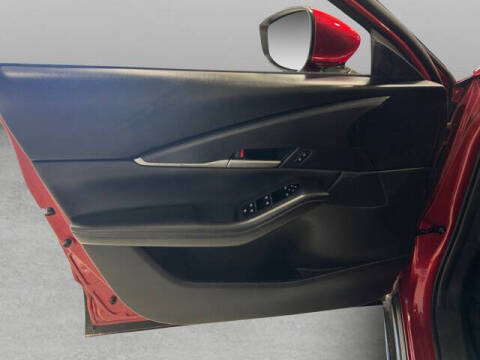 2022 Mazda CX-30 2.5 S Select