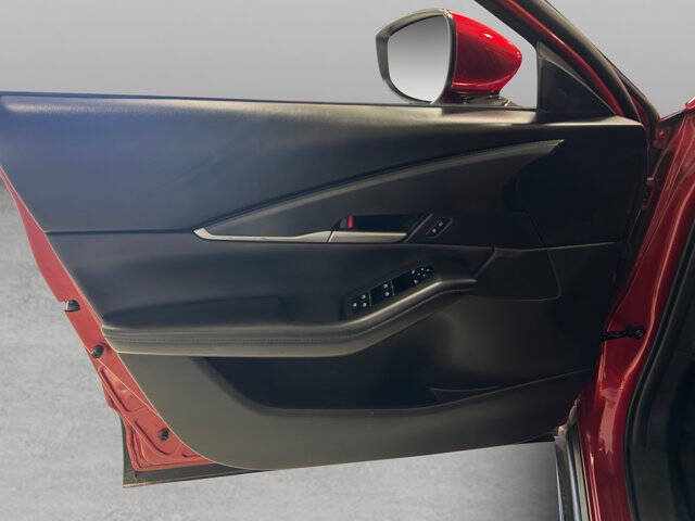 2022 Mazda CX-30 2.5 S Select