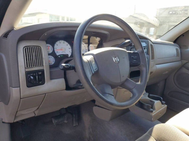 2005 Dodge Ram 1500