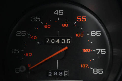 1987 Dodge Ram Van B150