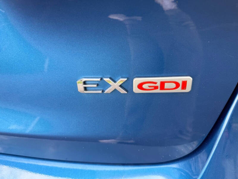 2014 Kia Forte5 EX