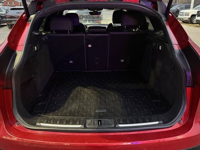 2019 Jaguar F-PACE S