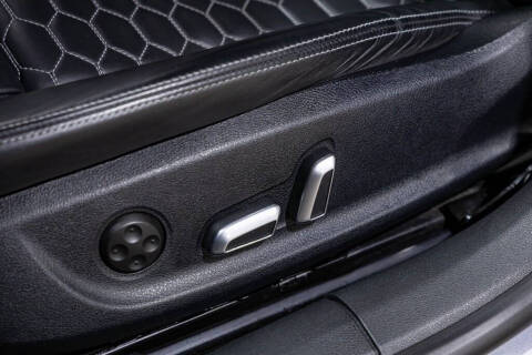 2017 Audi RS 7 4.0T quattro Prestige