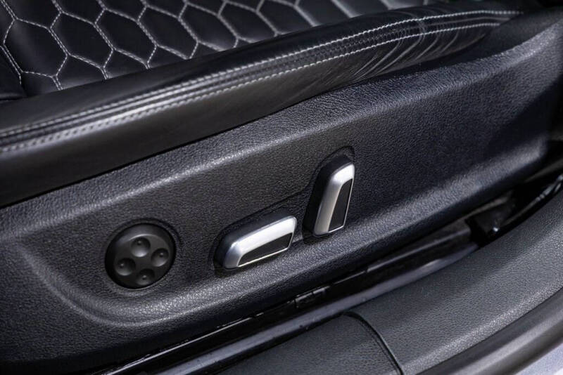 2017 Audi RS 7 4.0T quattro Prestige