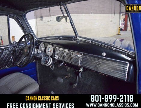 1953 Chevrolet 3100