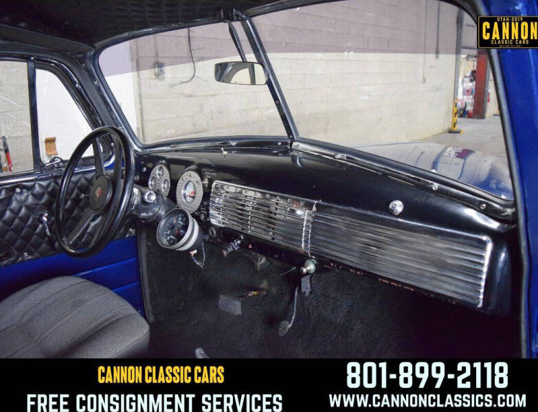 1953 Chevrolet 3100