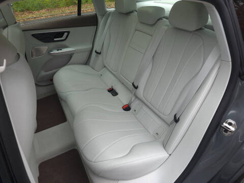 2023 Mercedes-Benz EQE EQE 350+