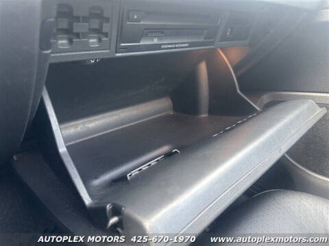 2017 Volkswagen Golf Alltrack TSI SE 4Motion