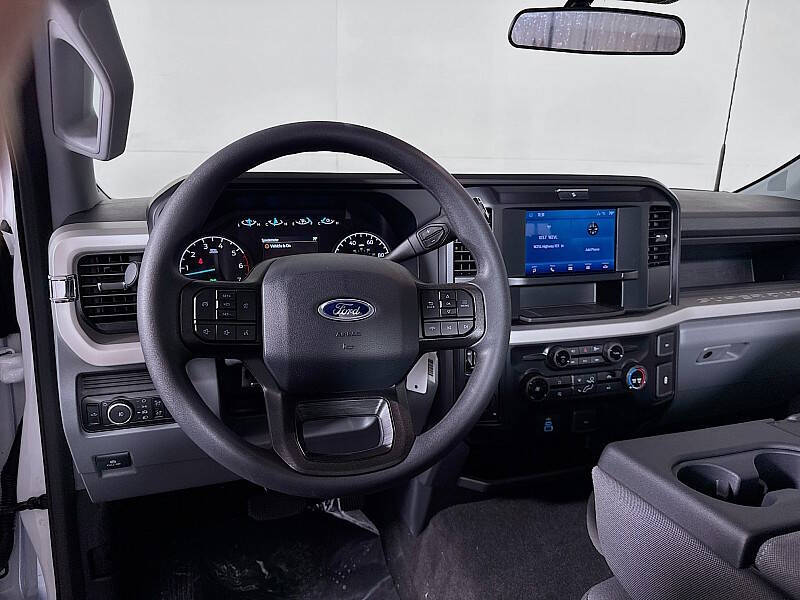 2025 Ford F-350 Super Duty
