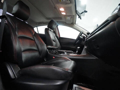 2014 Mazda MAZDA3 i Grand Touring