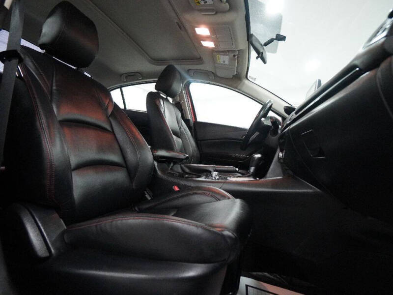 2014 Mazda MAZDA3 i Grand Touring