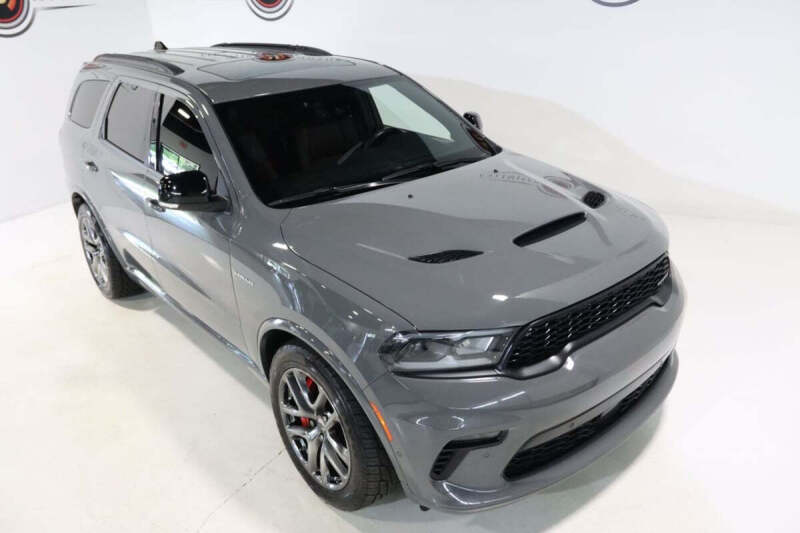 2023 Dodge Durango R/T Premium