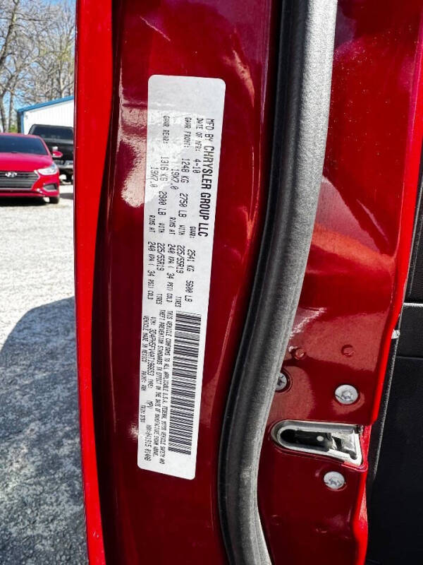 2010 Dodge Journey SXT