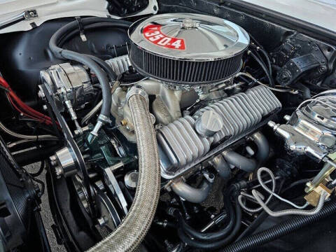 1969 Pontiac Firebird