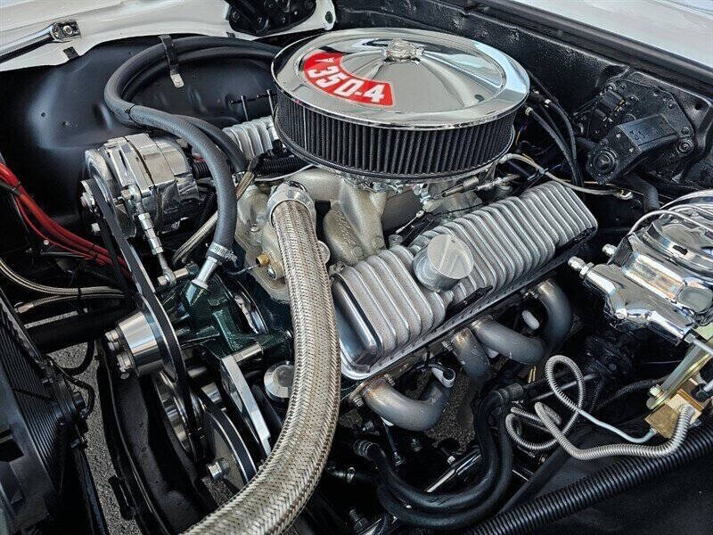 1969 Pontiac Firebird