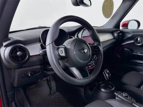 2024 MINI Convertible Cooper S