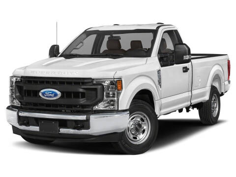 2021 Ford F-250 Super Duty for sale at Bald Hill Kia in Warwick RI