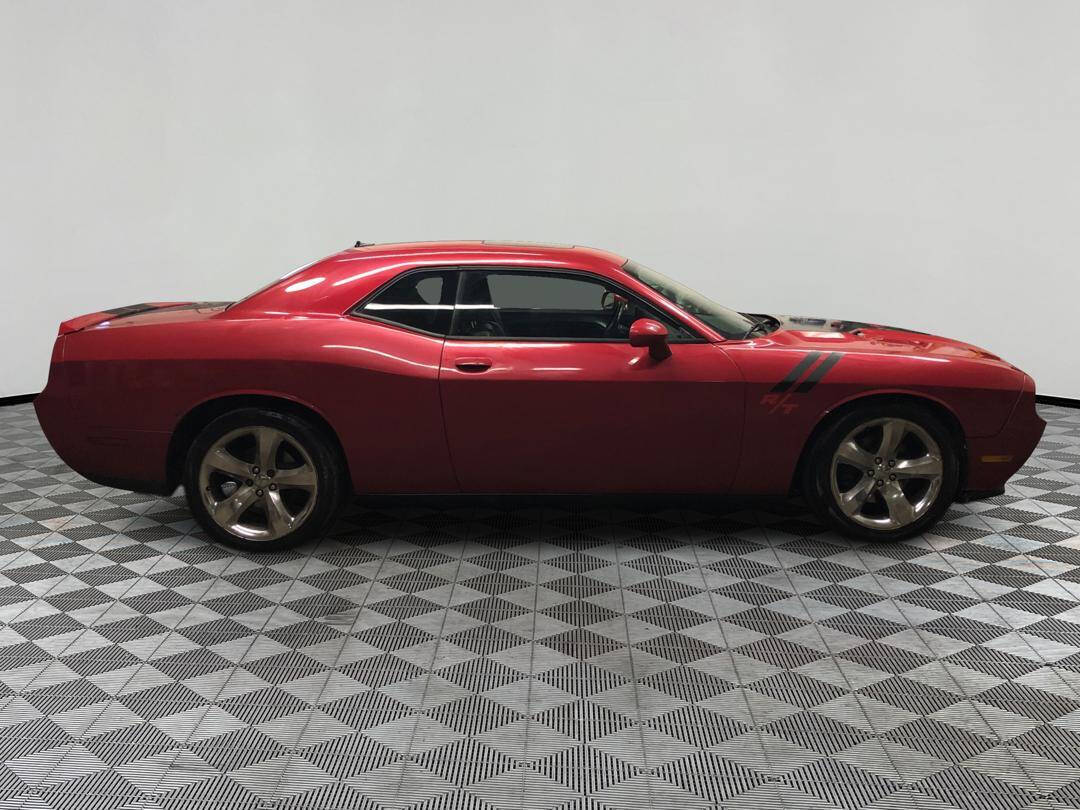 2012 Dodge Challenger for sale at Paley Auto Group in Columbus, OH