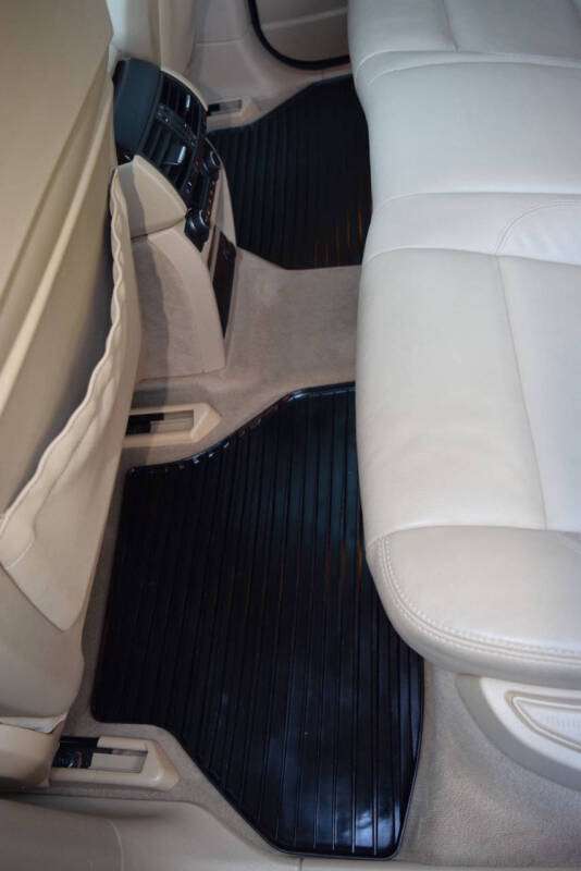 2012 BMW X6 xDrive50i