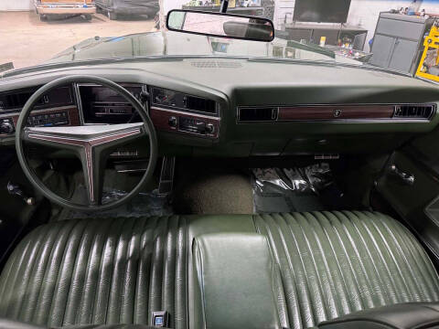 1972 Buick Centurion