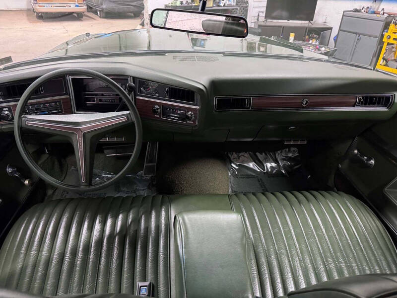 1972 Buick Centurion