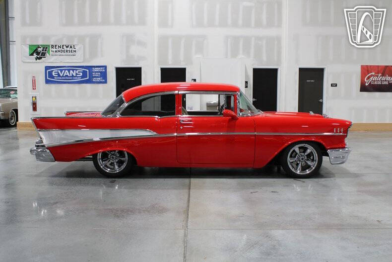 1957 Chevrolet 210