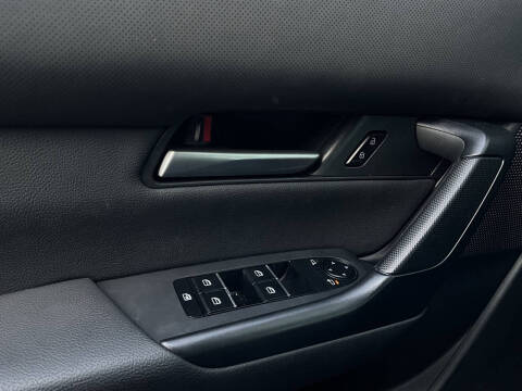 2025 Mazda CX-50 2.5 S Select