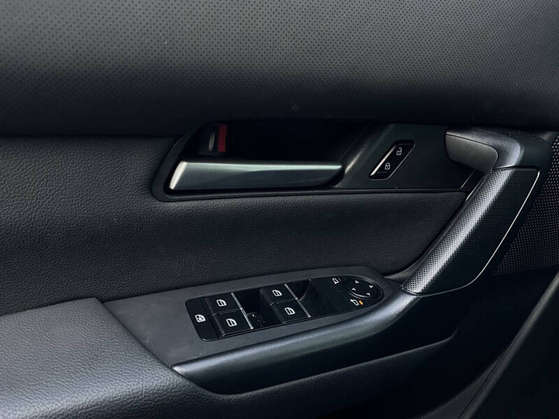 2025 Mazda CX-50 2.5 S Select