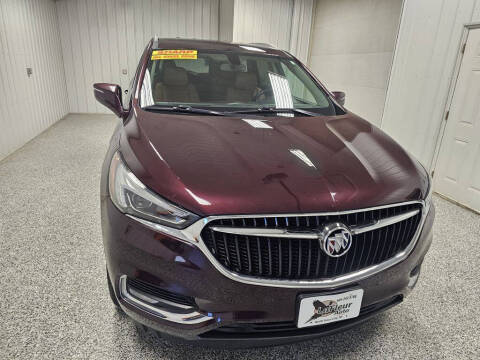 2019 Buick Enclave Essence