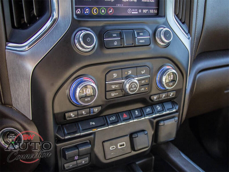 2023 GMC Sierra 2500HD