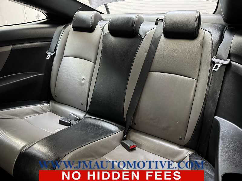 2017 Honda Civic Touring