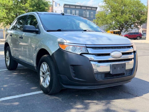 2014 Ford Edge SE