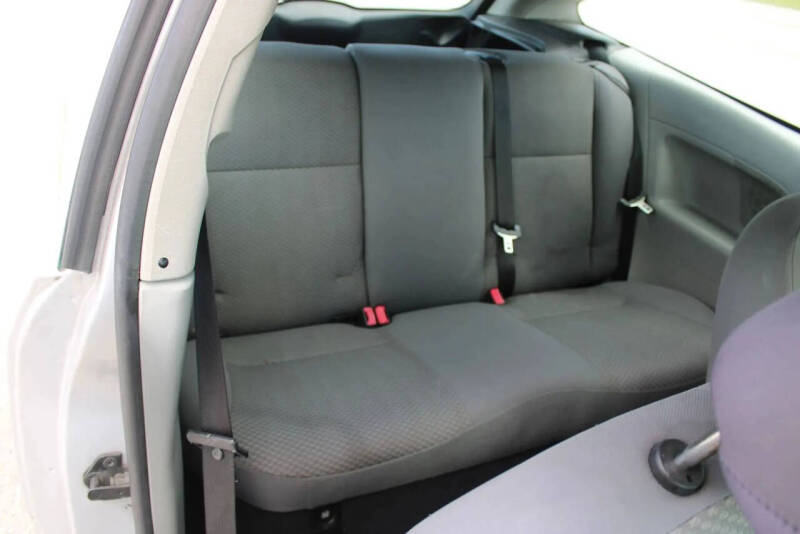 2006 Ford Focus