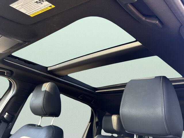 2024 Mazda CX-90 Plug-in Hybrid Premium Plus