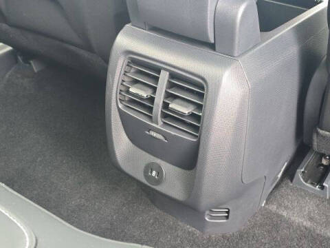 2024 Ford Mustang Mach-E GT