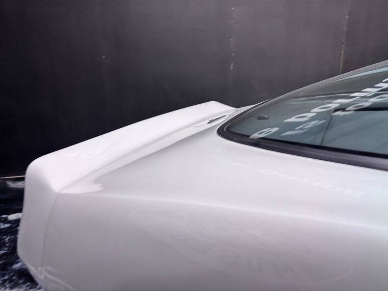 1981 Chevrolet Corvette