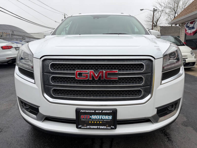 2017 GMC Acadia Limited