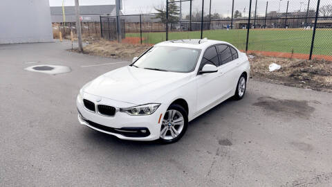 2018 BMW 3 Series 330i xDrive