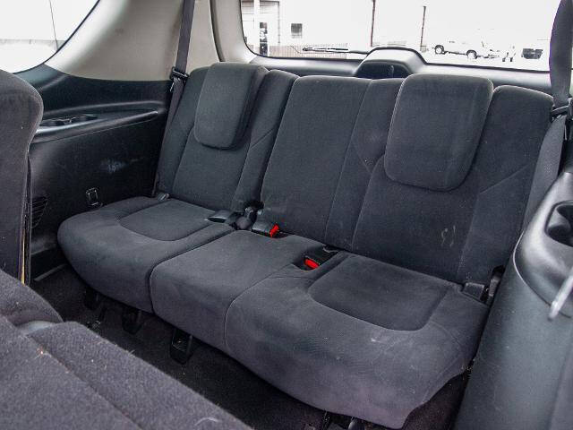 2018 Nissan Armada SV