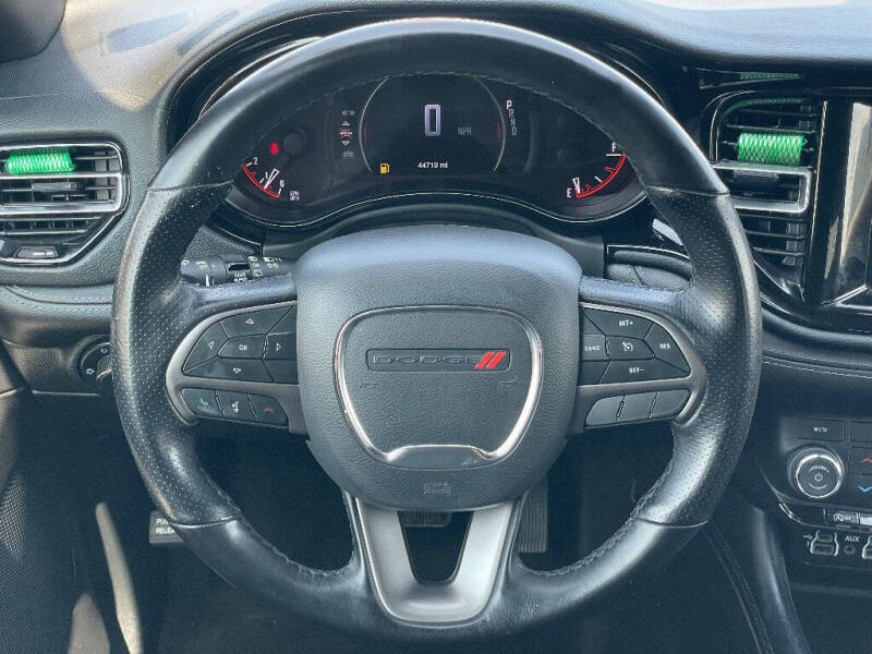 2023 Dodge Durango SXT