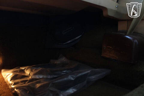 1976 Chevrolet Corvette