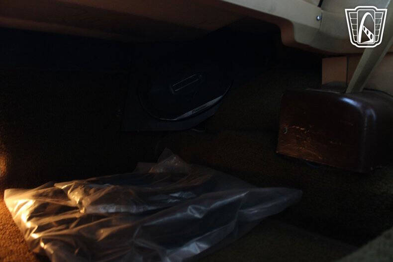 1976 Chevrolet Corvette