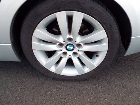 2009 BMW 3 Series 328i