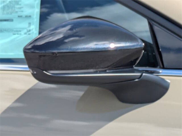 2025 Mazda Mazda3 Hatchback 2.5 Carbon Turbo