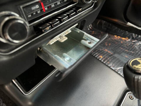 1977 Pontiac Trans Am