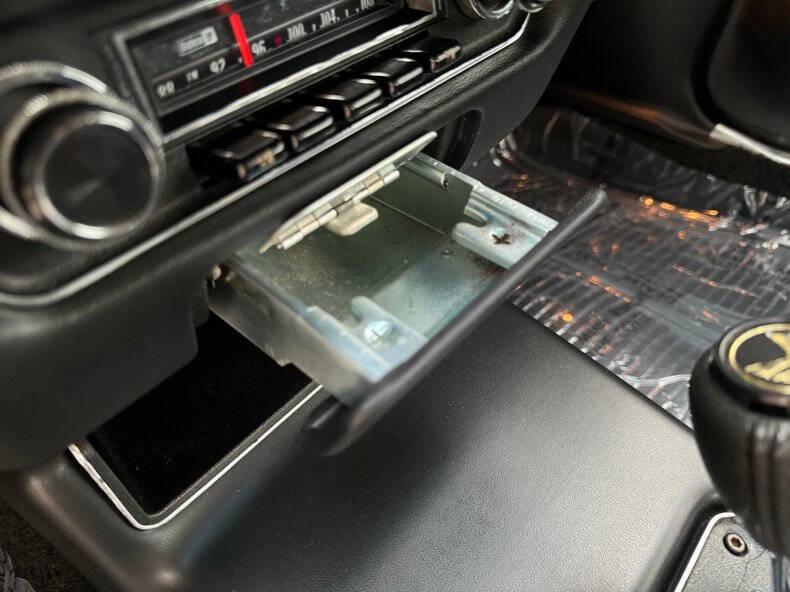 1977 Pontiac Trans Am