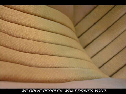 1987 Mercedes-Benz 300-Class 300 E