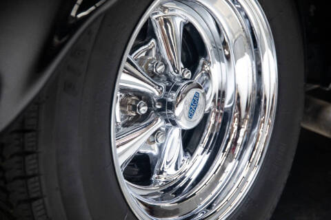 1962 Chevrolet Impala